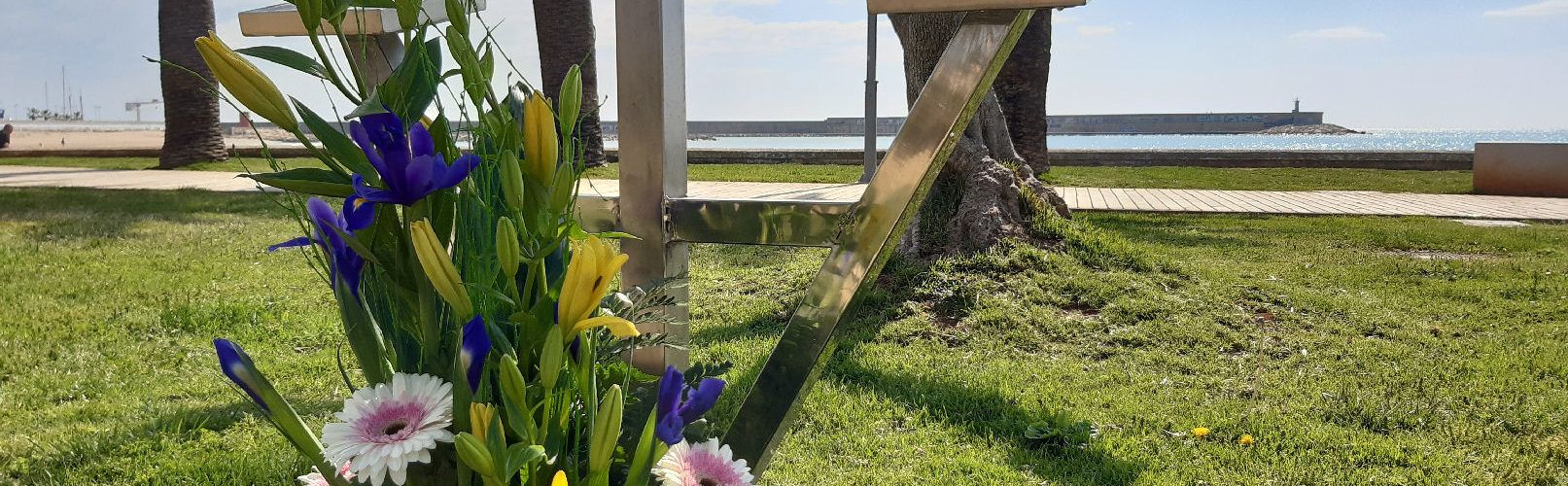 Benicarló commemora el Dia d’homenatge als espanyols deportats i morts en camps de concentració