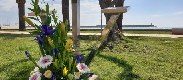 Benicarló commemora el Dia d’homenatge als espanyols deportats i morts en camps de concentració