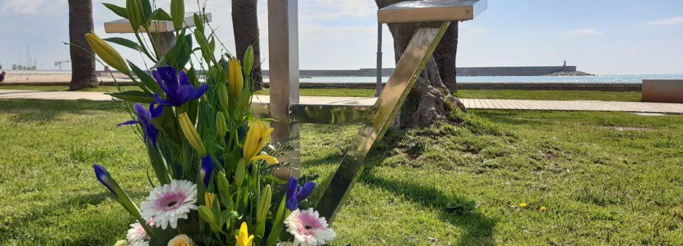 Benicarló commemora el Dia d’homenatge als espanyols deportats i morts en camps de concentració
