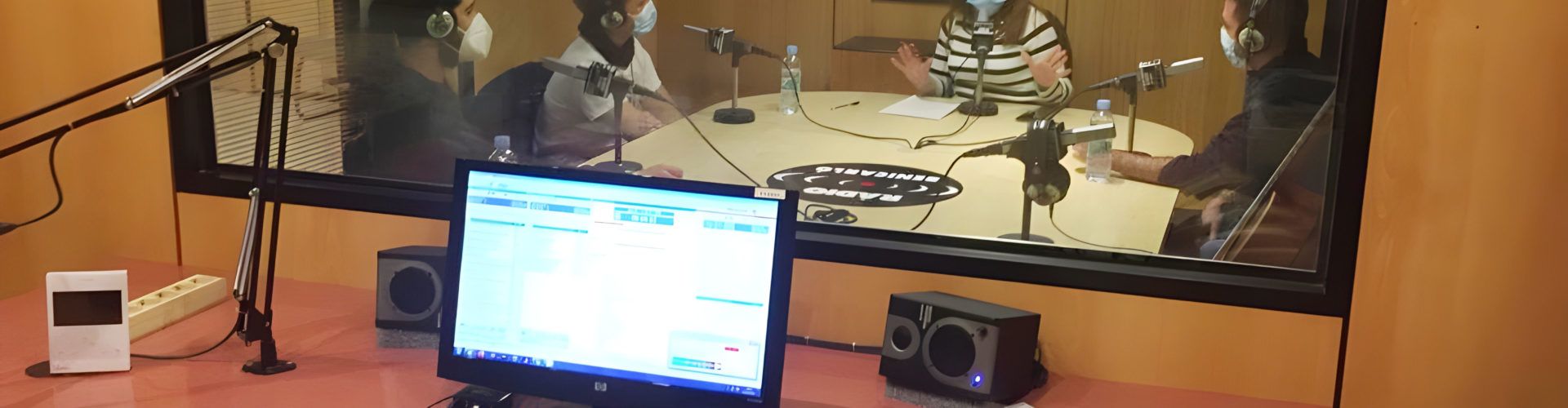 Surt a licitació la programació i l’execució de programes de Ràdio Benicarló
