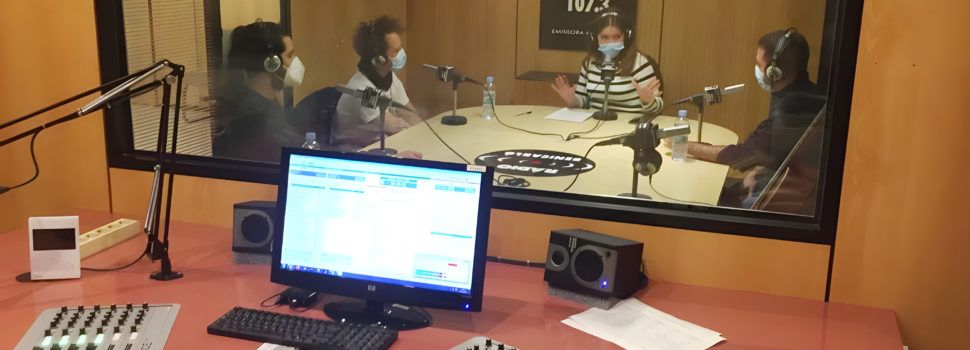 Surt a licitació la programació i l’execució de programes de Ràdio Benicarló
