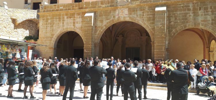 Canet lo Roig celebrará las fiestas en honor a San Miguel