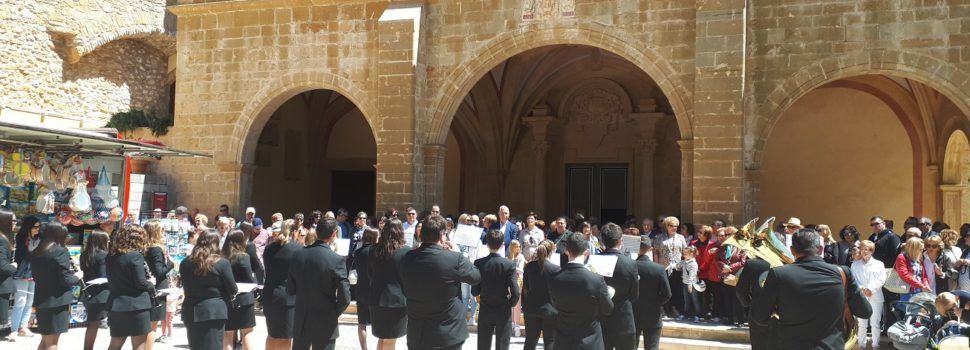 Canet lo Roig celebrará  las fiestas en honor a San Miguel