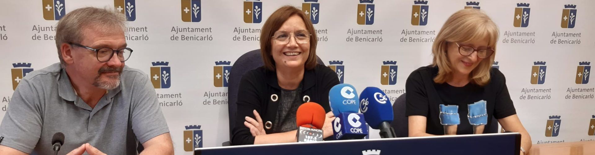 ‘L’Escola Canta’ tancarà a Benicarló el curs amb un concert de més de 300 xiquets i xiquetes