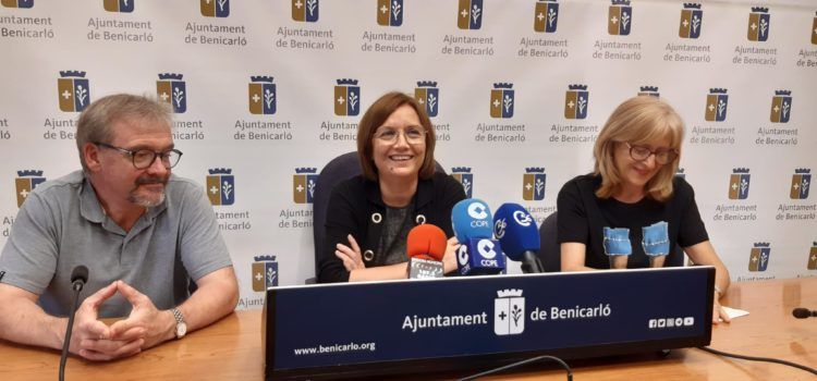 ‘L’Escola Canta’ tancarà a Benicarló el curs amb un concert de més de 300 xiquets i xiquetes