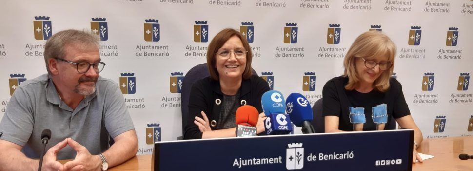 ‘L’Escola Canta’ tancarà a Benicarló el curs amb un concert de més de 300 xiquets i xiquetes