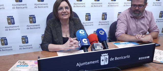 L’Escola d’Estiu de Benicarló, una alternativa lúdica i educativa per a conciliar les vacances