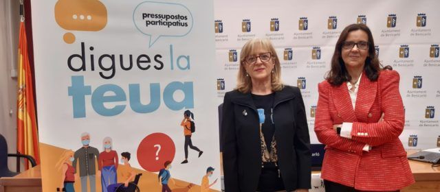 Arranca una nova edició dels pressupostos participatius a Benicarló
