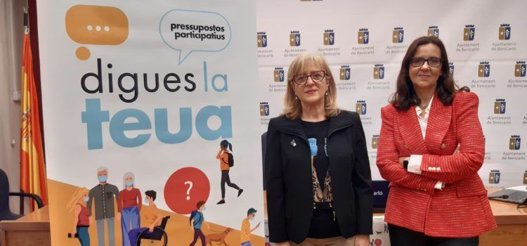 Arranca una nova edició dels pressupostos participatius a Benicarló
