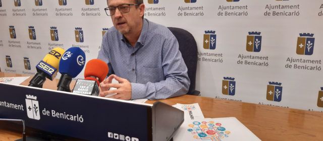 Benicarló fomenta l’ocupació a través d’un servei d’orientació laboral