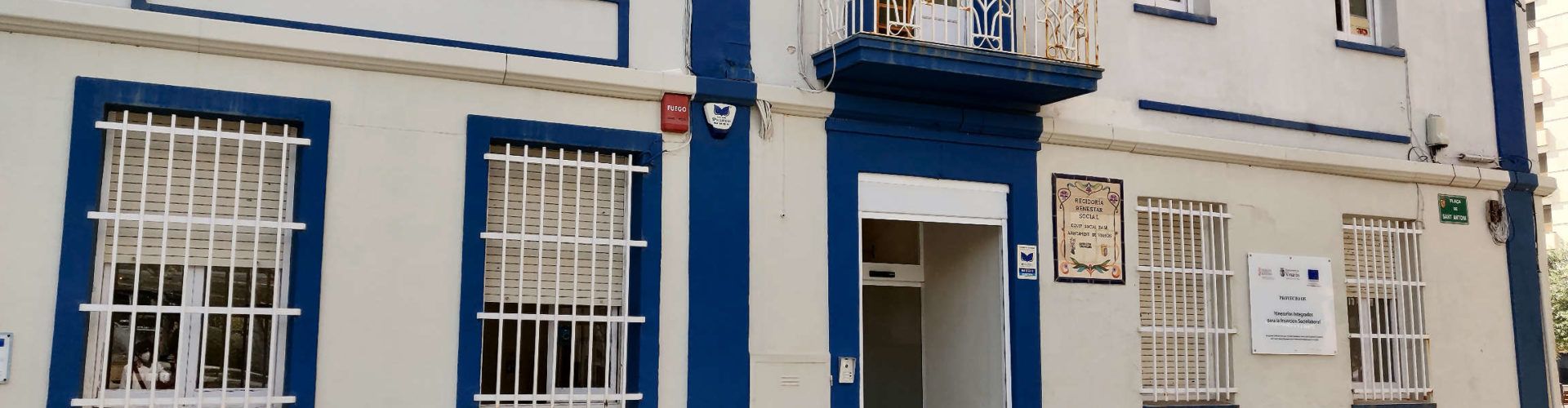  L’Ajuntament posa en marxa un estudi per conéixer la realitat de les associacions sociosanitàries de Vinaròs
