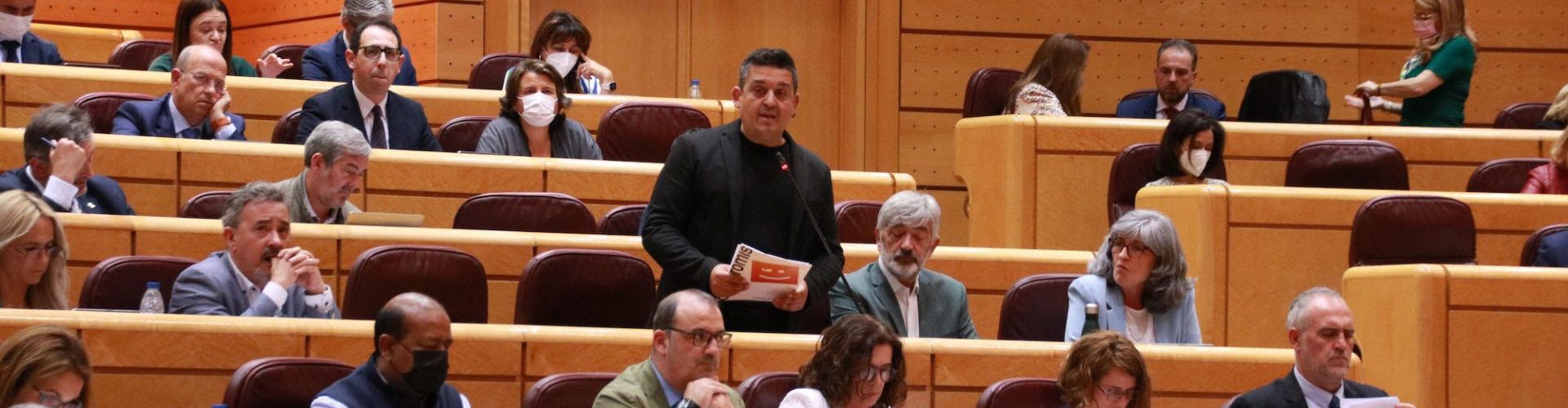 Compromís demana que el Govern reconega la responsabilitat del franquisme en els bombardejos a la població civil valenciana 