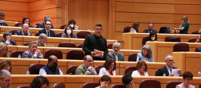 Compromís demana que el Govern reconega la responsabilitat del franquisme en els bombardejos a la població civil valenciana