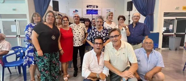 Càlig acull la trobada comarcal d’Associacions de Pensionistes i Jubilats