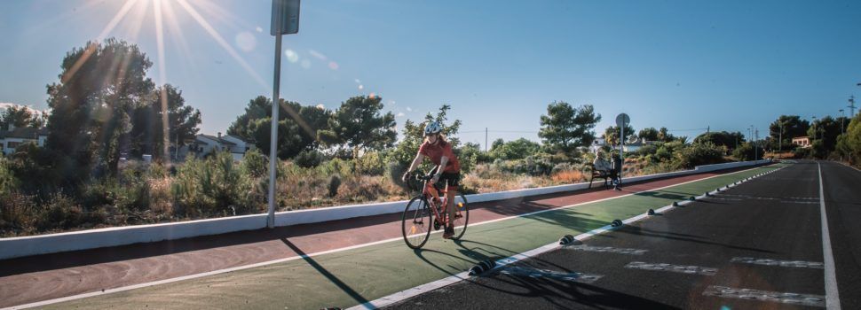 Entra en vigor la nova ordenança municipal de trànsit i mobilitat sostenible d’Alcalà-Alcossebre
