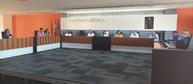 L’activitat turística a Peníscola iguala xifres d’abans de la pandèmia i augura un bon estiu
