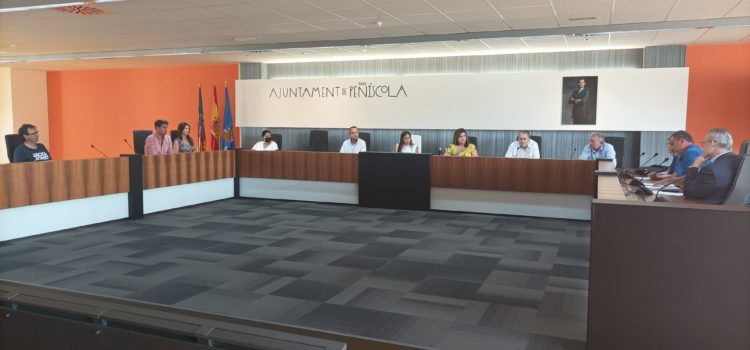 L’activitat turística a Peníscola iguala xifres d’abans de la pandèmia i augura un bon estiu