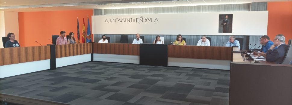 L’activitat turística a Peníscola iguala xifres d’abans de la pandèmia i augura un bon estiu