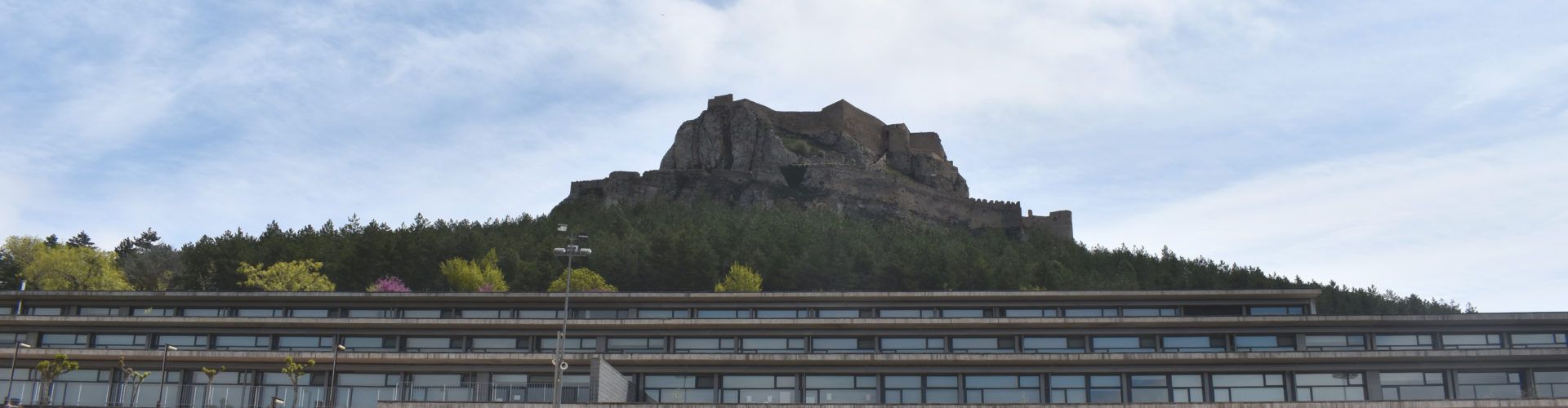 L’IES Els Ports de Morella prepara el nou grau de guia en el medi natural i de temps lliure