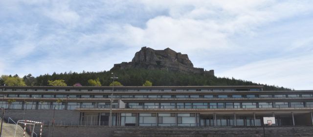 L’IES Els Ports de Morella prepara el nou grau de guia en el medi natural i de temps lliure