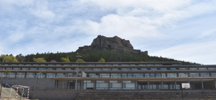 L’IES Els Ports de Morella prepara el nou grau de guia en el medi natural i de temps lliure
