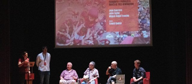 Èxit de la primera edició del Festival Literari de Morella