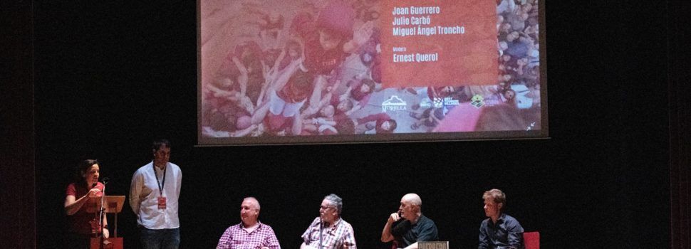 Èxit de la primera edició del Festival Literari de Morella