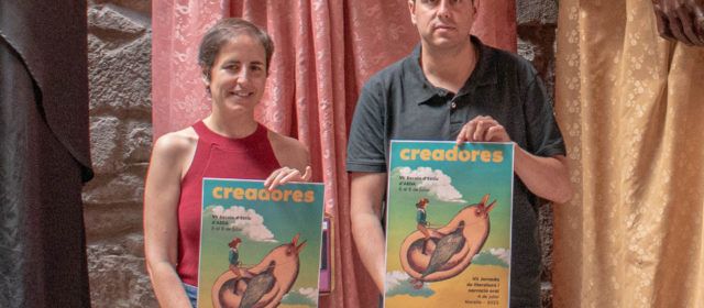 Les jornades Creadores de literatura i narració oral omplirà Morella de representacions i concerts