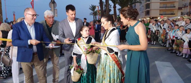 Els primers actes de S.Joan i S.Pere de Vinaròs, en set vídeos