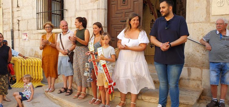 Vídeo i fotos de l’arribada de la Flama del Canigó
