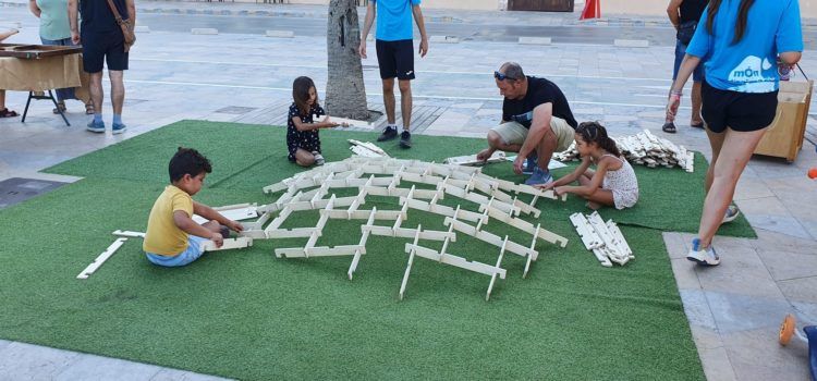Fotos: Activitats d’oci educatiu infantil i juvenil