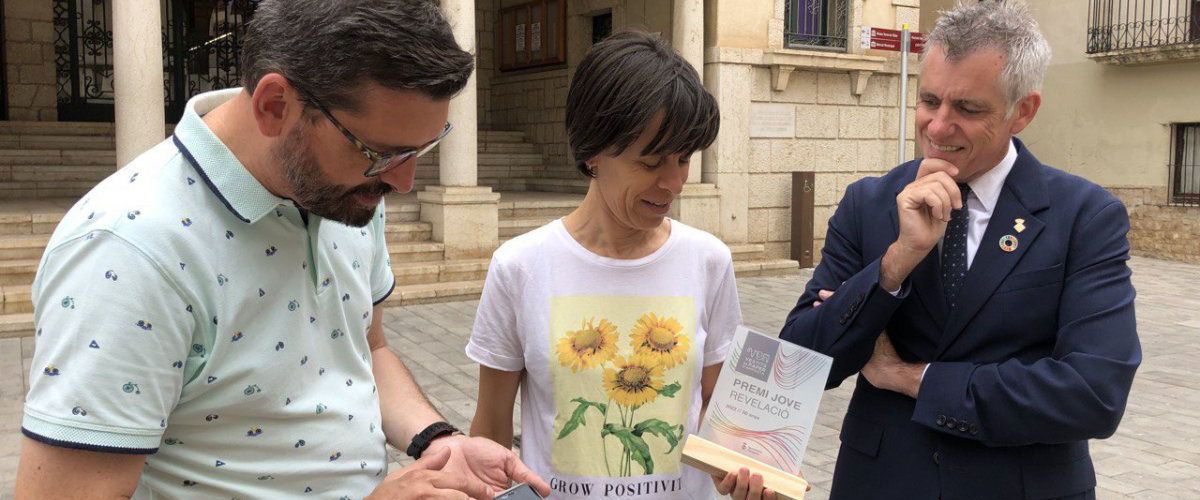 El Concurs Nacional de Vestits de Paper tindrà un acte propi per celebrar els 50 anys