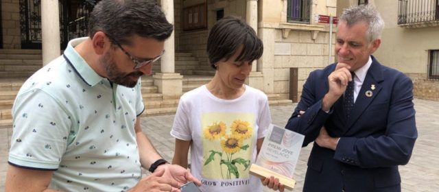 El Concurs Nacional de Vestits de Paper tindrà un acte propi per celebrar els 50 anys