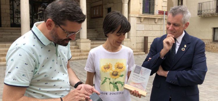 El Concurs Nacional de Vestits de Paper tindrà un acte propi per celebrar els 50 anys