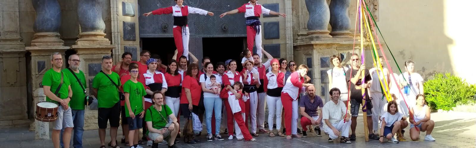 Seguici popular per Sant Joan a Vinaròs