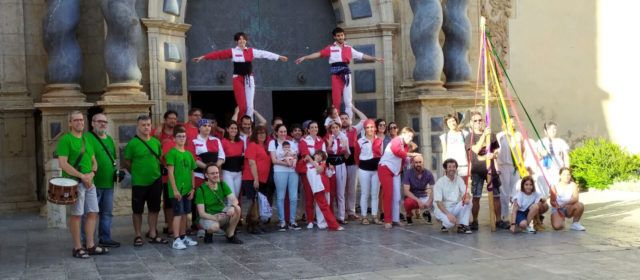 Seguici popular per Sant Joan a Vinaròs