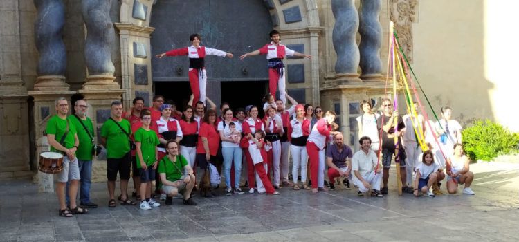 Seguici popular per Sant Joan a Vinaròs