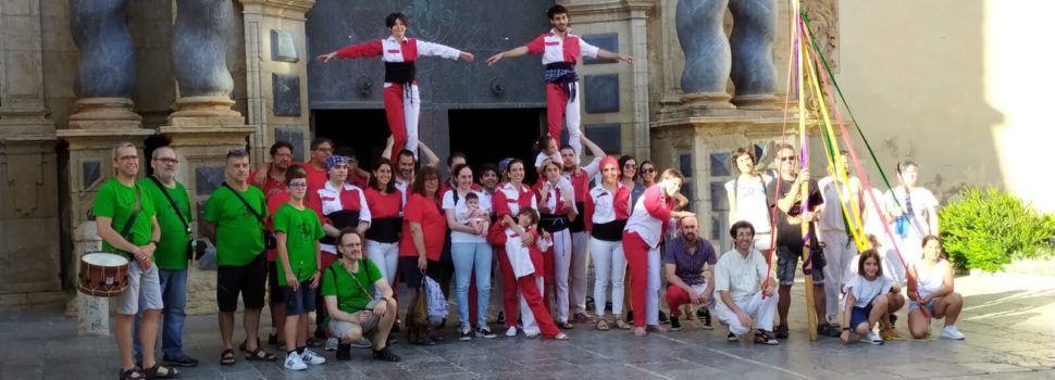 Seguici popular per Sant Joan a Vinaròs