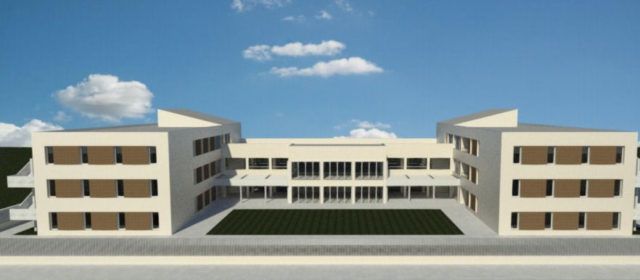 Igualdad adjudica la construcción de la residencia para personas mayores de Sant Mateu por 8 millones de euros