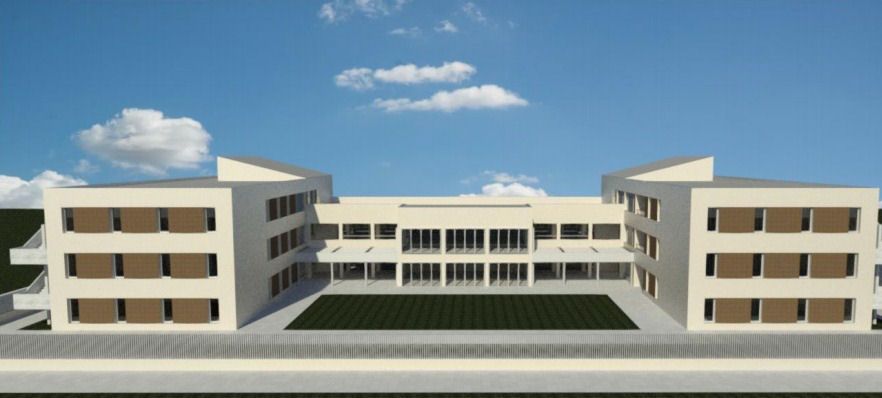 Igualdad adjudica la construcción de la residencia para personas mayores de Sant Mateu por 8 millones de euros