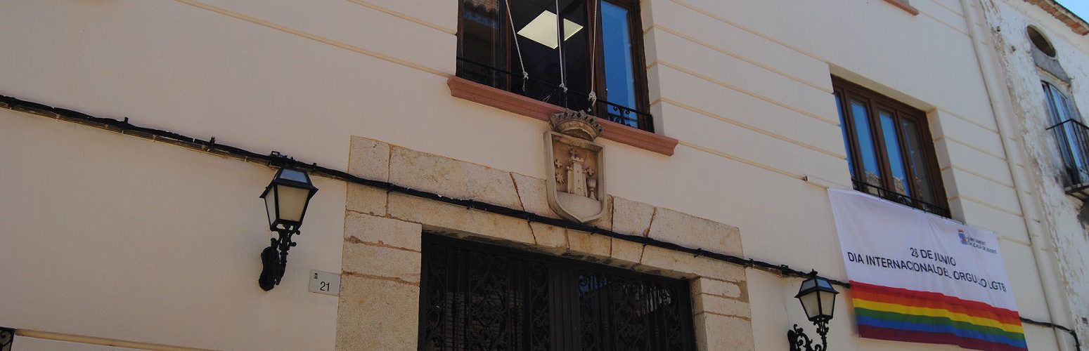 L’Ajuntament d’Alcalà-Alcossebre incorpora un servei gratuït de mediació