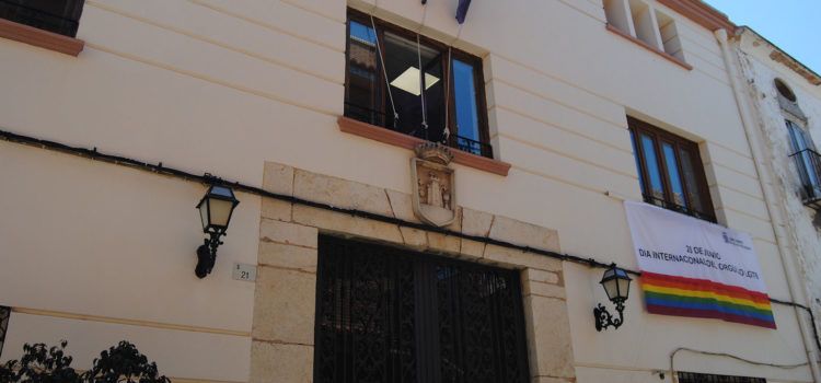 L’Ajuntament d’Alcalà-Alcossebre incorpora un servei gratuït de mediació