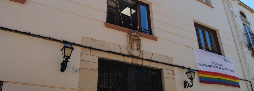 L’Ajuntament d’Alcalà-Alcossebre incorpora un servei gratuït de mediació