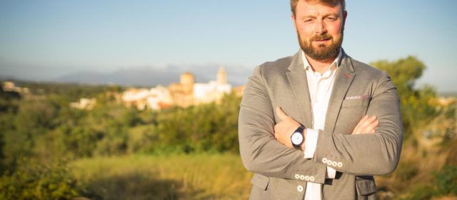 Sant Jordi refuerza la seguridad de Panorámica con más de 300 cámaras de vigilancia y 30 focos disuasorios