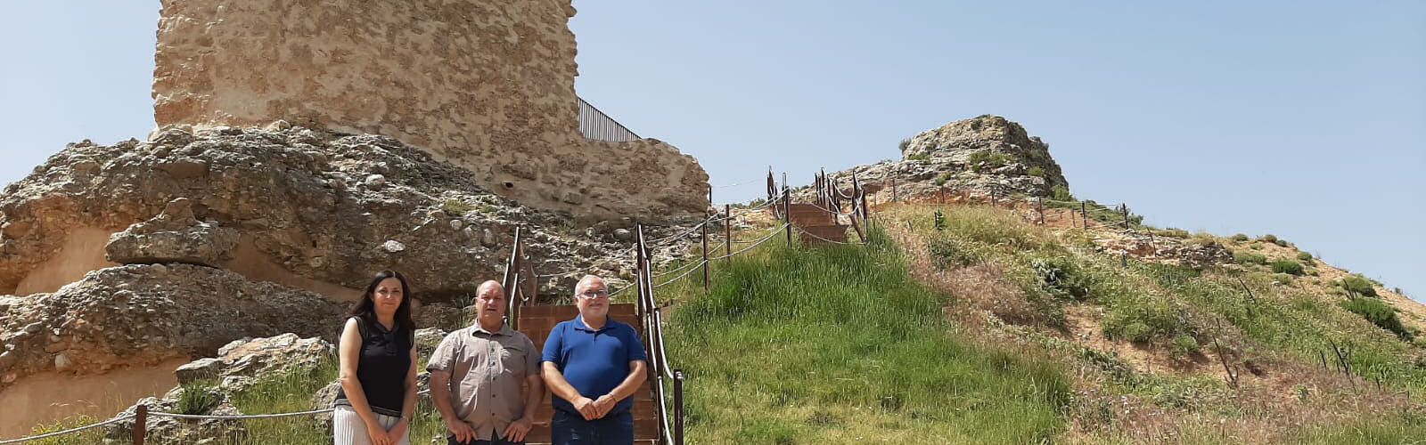 El Consell rehabilita quatre monuments del patrimoni històric-cultural de la comarca dels Ports