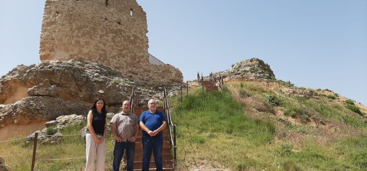 El Consell rehabilita quatre monuments del patrimoni històric-cultural de la comarca dels Ports