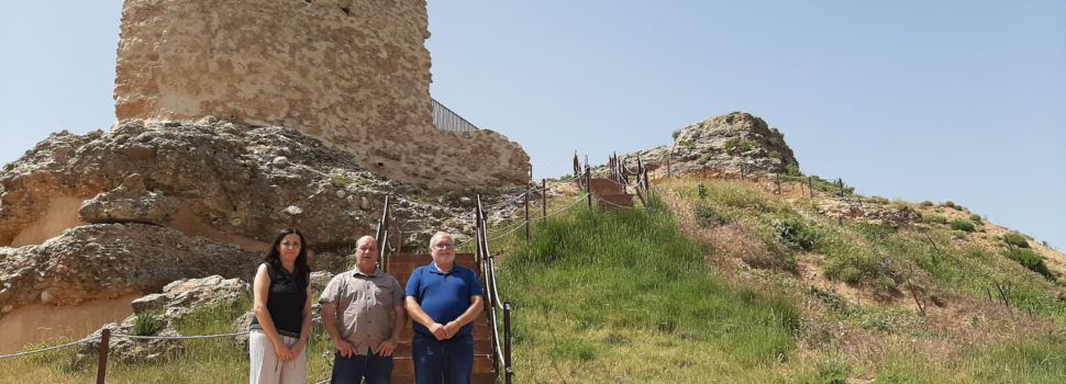 El Consell rehabilita quatre monuments del patrimoni històric-cultural de la comarca dels Ports