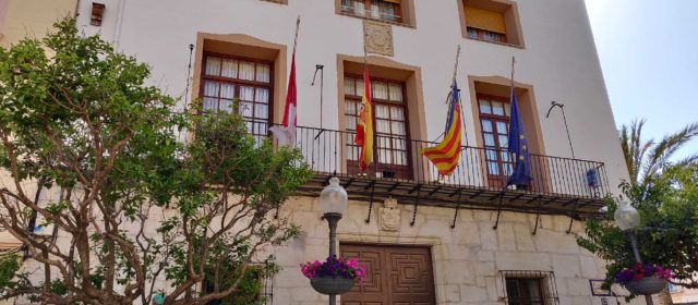 La hoja de ruta de los próximos 10 años del Ayuntamiento de Vinaròs al ritmo de los Fondos Next Generation