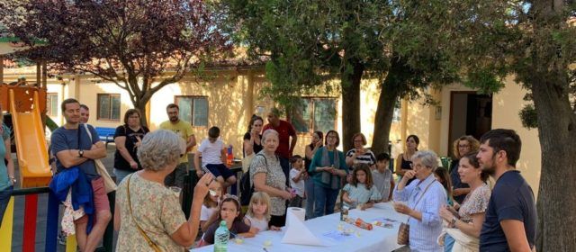 Ares elabora gelats saludables