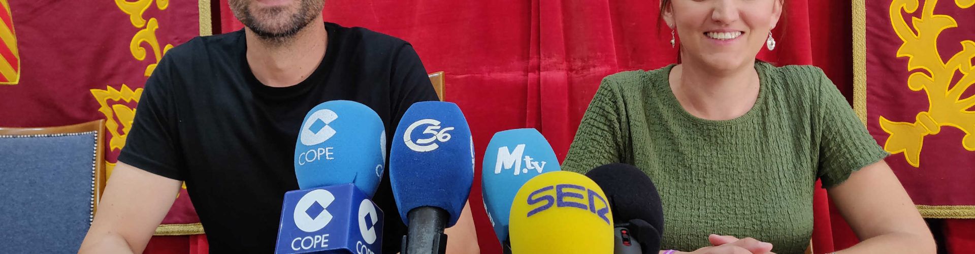 L’Ajuntament presenta la programació de la Fira i Festes de Sant Joan i Sant Pere